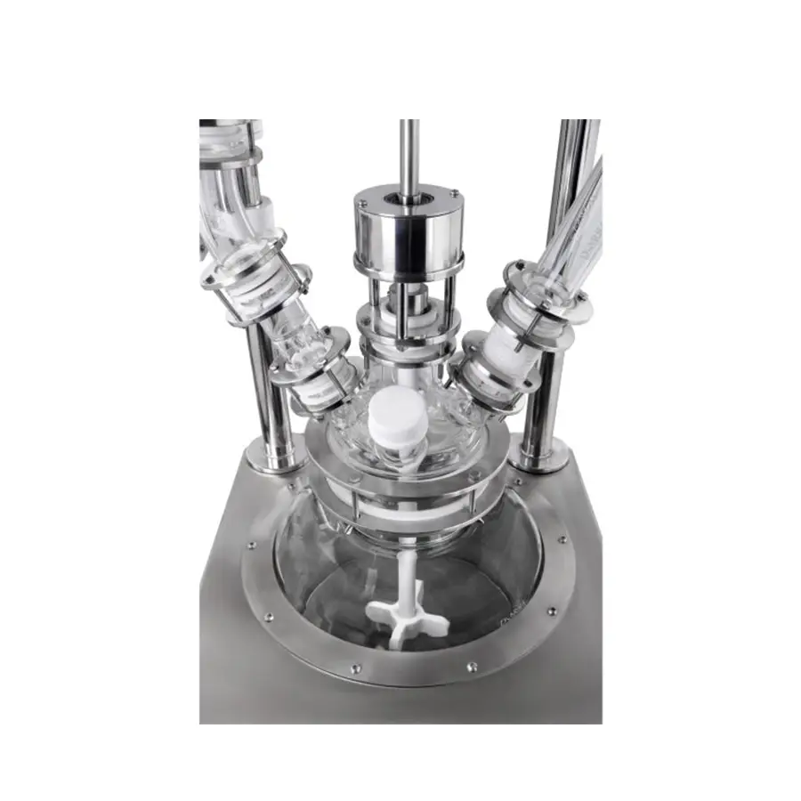 Chemical reactor